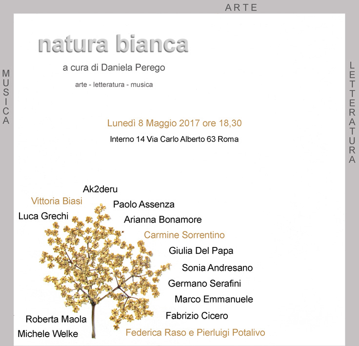 Natura Bianca